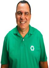 Foto de MARQUINHOS DA RECICLAGEM