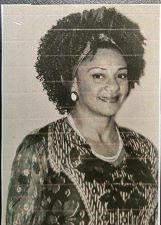 Foto de LUCIANA XAVIER