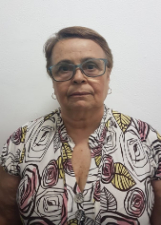 Foto de PROF MARIZA NOBRE