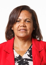 Foto de ENFERMEIRA CREMILDA