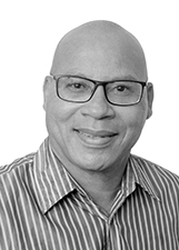 Foto de RAPOSÃO DA ILHA