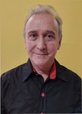 Foto de PÁDUA CANTOR