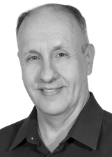 Foto de PASTOR CEZAR SANT ANNA