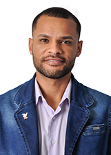 Foto de JÉSLEI SALLINES