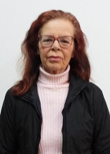 Foto de MARY GENRO
