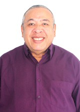 Foto de PROF ANTONIO CESAR FONSECA