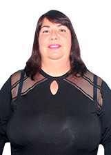 Foto de AGENTE DE SAUDE CLAUDETE ROSA