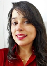 Foto de DRA GISLAINE JERÔNIMO