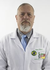 Foto de PROFESSOR HUGO CATAUD