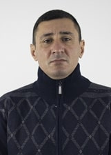 Foto de ALEX CHICO