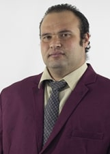 Foto de DIEGO GARNIZÉ