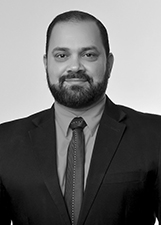 Foto de BISPO EZEQUIEL VIDAL