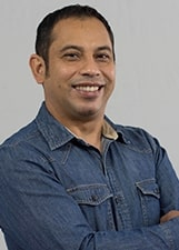Foto de JOÃO FLÁVIO