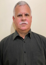Foto de PROFESSOR SILVIO OURIQUE
