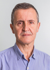Foto de JAIR ÁRBITRO