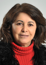 Foto de CRISTINA LOPES