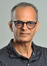 Foto de PROFESSOR WILLIAM