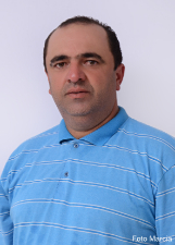Foto de AIRTON FRANÇA BAIANO
