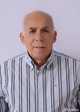 Foto de PROF HOMERO VARGAS LOUREIRO