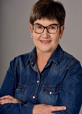 Foto de MARGARET DOTTO