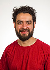 Foto de PSICÓLOGO ALEX