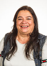 Foto de PROFESSORA NIVIA