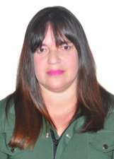 Foto de PROFESSORA GIOVANA