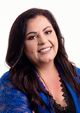 Foto de MAGALI DA SAÚDE