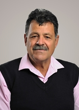 Foto de MAURO GOMES (MAURÃO)