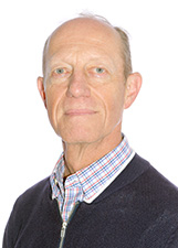 Foto de WOLFGANG TREIN