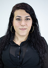 Foto de ÁGATA MOSTARDEIRO