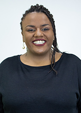 Foto de PROFESSORA GISELE VIDAL