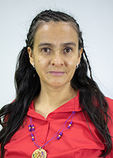 Foto de LUCI JORGE NÓS MULHERES