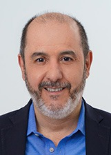 Foto de JORNALISTA ANDRÉ MACHADO