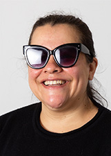 Foto de LULU FÉLIX