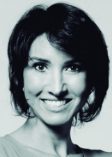 Foto de COMANDANTE NADIA
