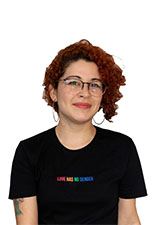 Foto de GABRIELA LAGRANHA