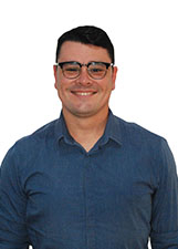 Foto de PROF. RAFAEL LINCK