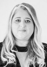 Foto de GLAUCIA PENÉLOPE
