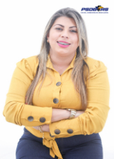 Foto de BRUNA LUZ