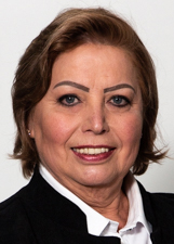Foto de MARGARETE MARIA CAPITANI