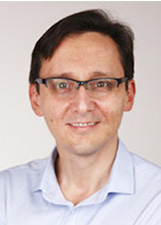Foto de PROFESSOR VANDRE