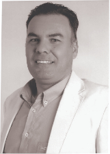 Foto de AUGUSTO DE OXOSSI