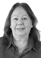 Foto de PROFESSORA DALVA SOUZA