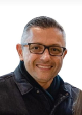Foto de PROFESSOR ERNANI