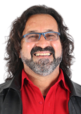 Foto de SERGIO PIRES CABELUDO