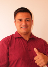 Foto de PASTOR CELSO NUNES