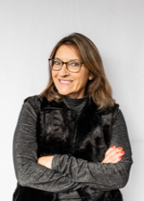 Foto de PROFESSORA JOANETE