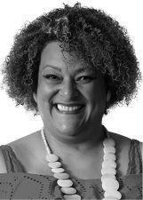 Foto de PROFESSORA JOVITA