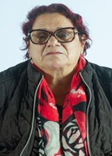 Foto de MARA FIGUEIREDO